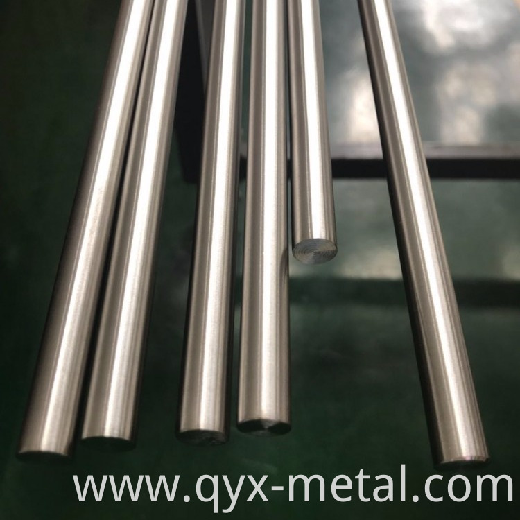 Titanium Bar